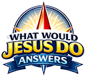 WWJD Answers
